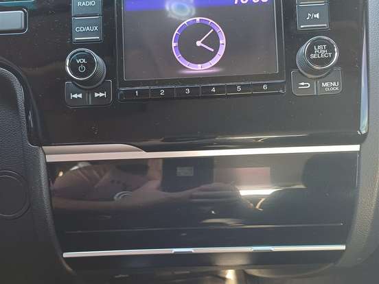 HONDA-FIT-1.5 EX 16V FLEX 4P AUTOMÁTICO HONDA-FIT-2017