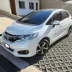 HONDA FIT 1.5 PERSONAL 16V FLEX 4P AUTOMÁTICO HONDA FIT 1.5 PERSONAL 16V FLEX 4P AUTOMÁTICO