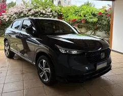 HONDA HR-V 1.5 DI I-VTEC TURBO FLEX TOURING CVT HONDA HR-V 1.5 DI I-VTEC TURBO FLEX TOURING CVT