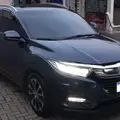 HONDA HR-V 1.8 16V FLEX EXL 4P AUTOMÁTICO HONDA HR-V 1.8 16V FLEX EXL 4P AUTOMÁTICO