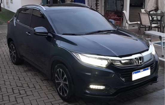 HONDA-HR-V-2020