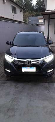 HONDA-HR-V-2020