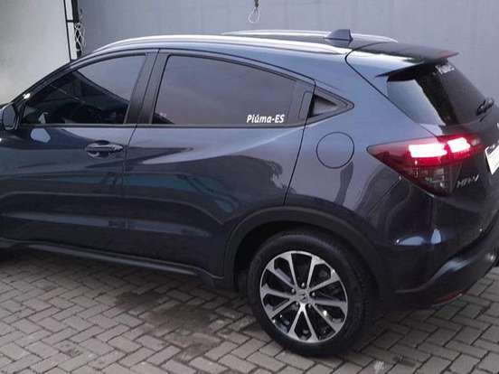 HONDA-HR-V-1.8 16V FLEX EXL 4P AUTOMÁTICO HONDA-HR-V-2020