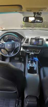 HONDA-HR-V-2020