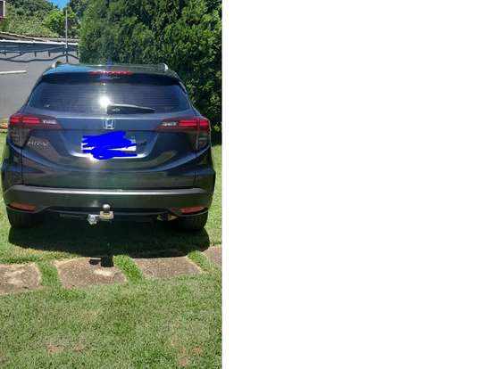 HONDA-HR-V-1.8 16V FLEX EXL 4P AUTOMÁTICO HONDA-HR-V-2020