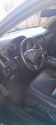 HONDA-HR-V-2020