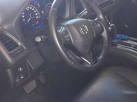 HONDA-HR-V-1.8 16V FLEX EXL 4P AUTOMÁTICO HONDA-HR-V-2020