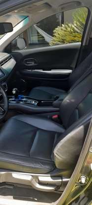 HONDA-HR-V-2020