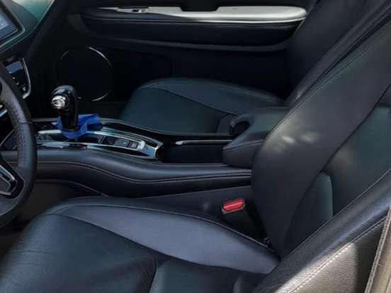 HONDA-HR-V-1.8 16V FLEX EXL 4P AUTOMÁTICO HONDA-HR-V-2020