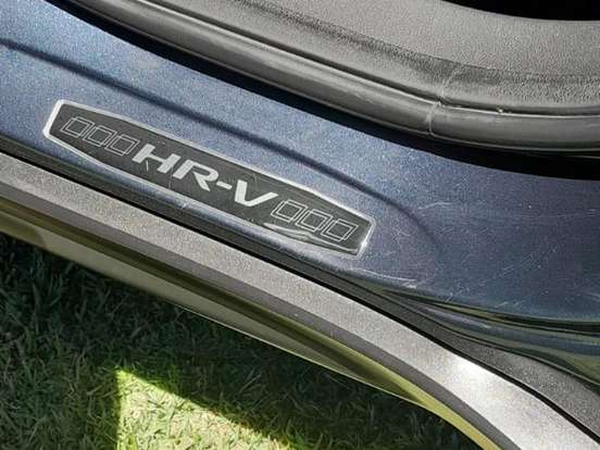 HONDA-HR-V-1.8 16V FLEX EXL 4P AUTOMÁTICO HONDA-HR-V-2020