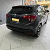 HONDA HR-V 1.8 16V FLEX LX 4P AUTOMÁTICO HONDA HR-V 1.8 16V FLEX LX 4P AUTOMÁTICO
