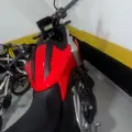 HONDA NC 750X ABS DCT HONDA NC 750X ABS DCT