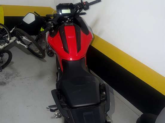 HONDA-NC 750X ABS DCT HONDA-NC 750X ABS DCT-2025