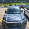 HONDA WR-V 1.5 i-VTEC FLEX EXL CVT HONDA WR-V 1.5 i-VTEC FLEX EXL CVT