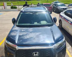 HONDA WR-V 1.5 i-VTEC FLEX EXL CVT HONDA WR-V 1.5 i-VTEC FLEX EXL CVT