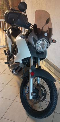 HONDA XL 700V TRANSALP 