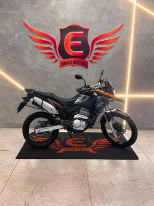 HONDA XRE 300 ABS 