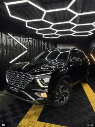HYUNDAI CRETA 1.0 TGDI FLEX LIMITED SAFETY AUTOMÁTICO