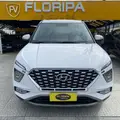HYUNDAI CRETA 1.0 TGDI FLEX LIMITED AUTOMÁTICO HYUNDAI CRETA 1.0 TGDI FLEX LIMITED AUTOMÁTICO