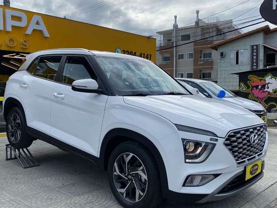 HYUNDAI-CRETA-1.0 TGDI FLEX LIMITED AUTOMÁTICO HYUNDAI-CRETA-2022