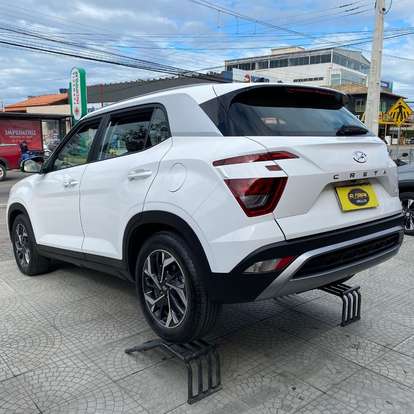 HYUNDAI-CRETA-1.0 TGDI FLEX LIMITED AUTOMÁTICO HYUNDAI-CRETA-2022