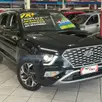 HYUNDAI CRETA 1.0 TGDI FLEX PLATINUM AUTOMÁTICO HYUNDAI CRETA 1.0 TGDI FLEX PLATINUM AUTOMÁTICO