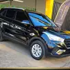 HYUNDAI CRETA 1.6 16V FLEX ACTION AUTOMÁTICO HYUNDAI CRETA 1.6 16V FLEX ACTION AUTOMÁTICO