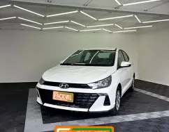 HYUNDAI HB20S 1.0 12V FLEX COMFORT PLUS MANUAL HYUNDAI HB20S 1.0 12V FLEX COMFORT PLUS MANUAL
