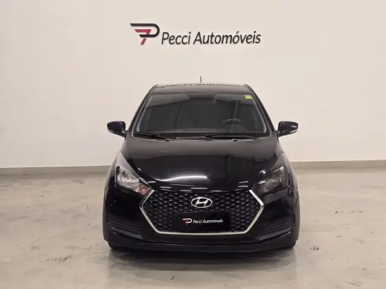 HYUNDAI HB20S 1.0 COMFORT PLUS 12V FLEX 4P MANUAL