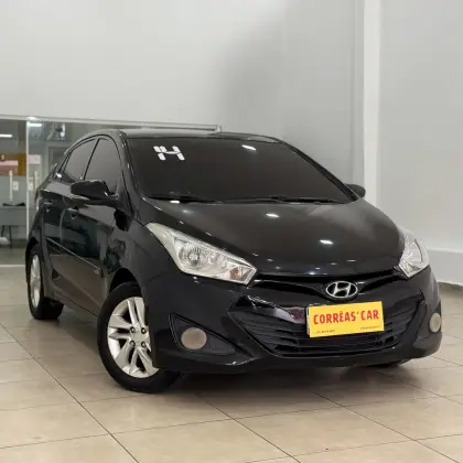 HYUNDAI HB20S 1.0 COMFORT PLUS 12V FLEX 4P MANUAL HYUNDAI HB20S 1.0 COMFORT PLUS 12V FLEX 4P MANUAL