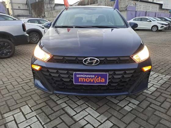 HYUNDAI HB20S 1.0 TGDI FLEX LIMITED AUTOMÁTICO
