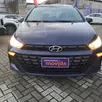 HYUNDAI HB20S 1.0 TGDI FLEX LIMITED AUTOMÁTICO HYUNDAI HB20S 1.0 TGDI FLEX LIMITED AUTOMÁTICO
