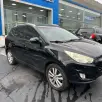 HYUNDAI IX35 2.0 MPI 4X2 16V FLEX 4P AUTOMÁTICO HYUNDAI IX35 2.0 MPI 4X2 16V FLEX 4P AUTOMÁTICO