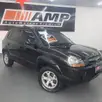 HYUNDAI TUCSON 2.0 MPFI GL 16V 142CV 2WD GASOLINA 4P AUTOMÁTICO HYUNDAI TUCSON 2.0 MPFI GL 16V 142CV 2WD GASOLINA 4P AUTOMÁTICO