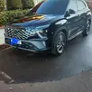 HYUNDAI CRETA 1.0 TGDI FLEX N LINE AUTOMÁTICO HYUNDAI CRETA 1.0 TGDI FLEX N LINE AUTOMÁTICO