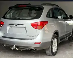 HYUNDAI VERACRUZ 3.8 GLS 4WD 4X4 V6 24V GASOLINA 4P AUTOMÁTICO HYUNDAI VERACRUZ 3.8 GLS 4WD 4X4 V6 24V GASOLINA 4P AUTOMÁTICO