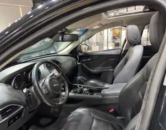JAGUAR F-PACE 2.0 16V TURBO DIESEL PRESTIGE AWD 4P AUTOMÁTICO JAGUAR F-PACE 2.0 16V TURBO DIESEL PRESTIGE AWD 4P AUTOMÁTICO