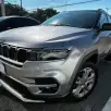 JEEP COMMANDER 1.3 T270 TURBO FLEX LONGITUDE AT6 JEEP COMMANDER 1.3 T270 TURBO FLEX LONGITUDE AT6