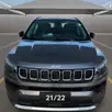 JEEP COMPASS 1.3 T270 TURBO FLEX LIMITED AT6 JEEP COMPASS 1.3 T270 TURBO FLEX LIMITED AT6