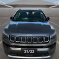 JEEP COMPASS 1.3 T270 TURBO FLEX LIMITED AT6 JEEP COMPASS 1.3 T270 TURBO FLEX LIMITED AT6
