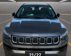 JEEP COMPASS 1.3 T270 TURBO FLEX LIMITED AT6 JEEP COMPASS 1.3 T270 TURBO FLEX LIMITED AT6