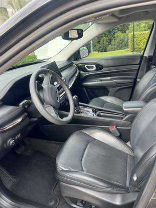 JEEP-COMPASS-1.3 T270 TURBO FLEX LIMITED AT6 JEEP-COMPASS-2021