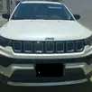 JEEP COMPASS 1.3 T270 TURBO FLEX LONGITUDE AT6 JEEP COMPASS 1.3 T270 TURBO FLEX LONGITUDE AT6