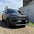 JEEP COMPASS 1.3 T270 TURBO FLEX LONGITUDE AT6 JEEP COMPASS 1.3 T270 TURBO FLEX LONGITUDE AT6