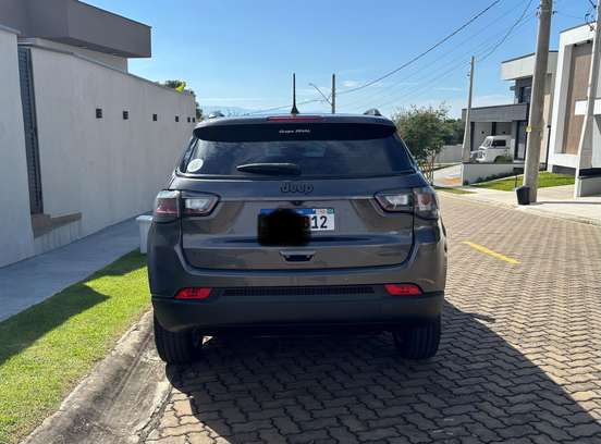 JEEP-COMPASS-1.3 T270 TURBO FLEX LONGITUDE AT6 JEEP-COMPASS-2021