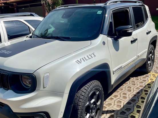 JEEP-RENEGADE-1.3 T270 TURBO FLEX WILLYS 4X4 AT9 JEEP-RENEGADE-2025