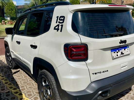 JEEP-RENEGADE-1.3 T270 TURBO FLEX WILLYS 4X4 AT9 JEEP-RENEGADE-2025