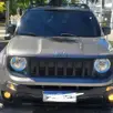 JEEP RENEGADE 1.8 16V FLEX 4P AUTOMÁTICO JEEP RENEGADE 1.8 16V FLEX 4P AUTOMÁTICO