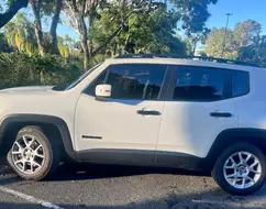 JEEP RENEGADE 1.8 16V FLEX SPORT 4P MANUAL JEEP RENEGADE 1.8 16V FLEX SPORT 4P MANUAL
