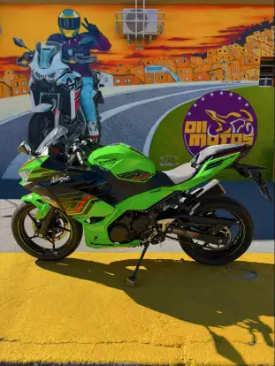 KAWASAKI-NINJA 400 KRT EDITION KAWASAKI-NINJA 400 KRT EDITION-2024